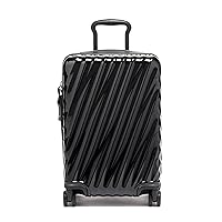 TUMI - 19 Degree International Expandable 4 Wheeled Carry-On - Hard Shell Suitcase - 21.8