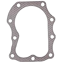 Stens New Head Gasket 465-054 Compatible with/Replacement for Briggs & Stratton 272163S Silver