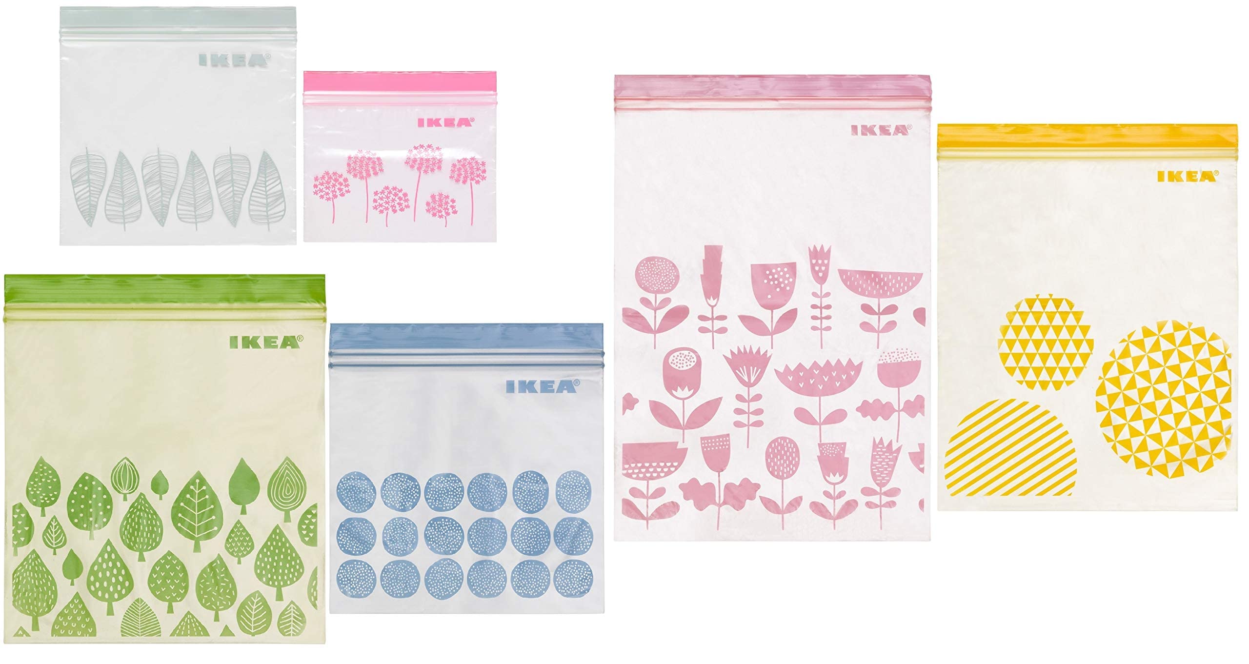 Shop Ikea Reusable Food Bags | UP TO 50% OFF