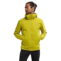 Arc'teryx Atom Hoody Men's, Redesign