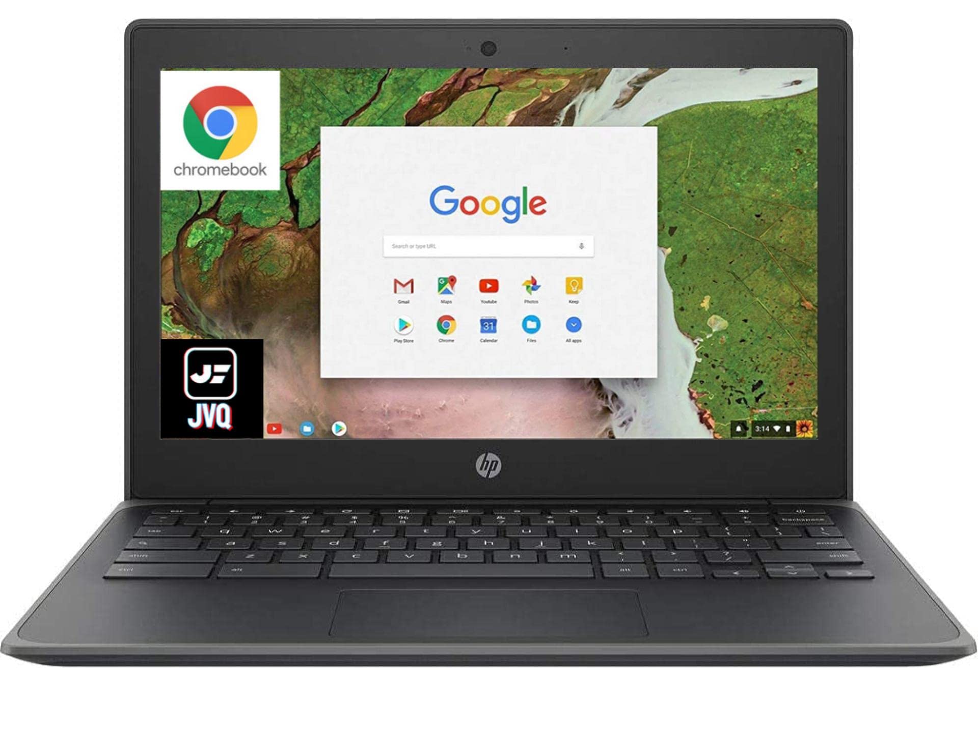 HP 2022 Newest Chromebook 11A G8 Education Edition, 11.6