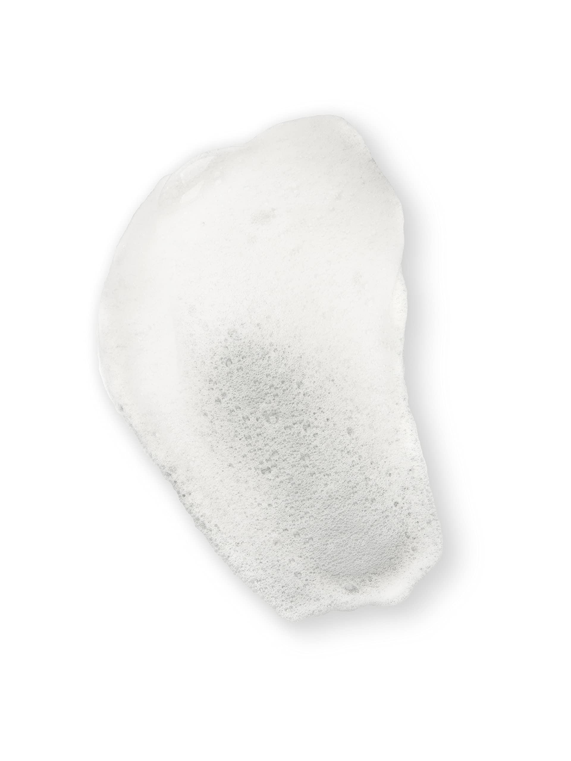 CURLSMITH - Bouncy Strength Volume Foam, Styling Foam for Curly & Wavy Hair, Light Hold (7.5 fl oz)