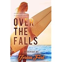 Over the Falls (Ryder Bay Book 1)