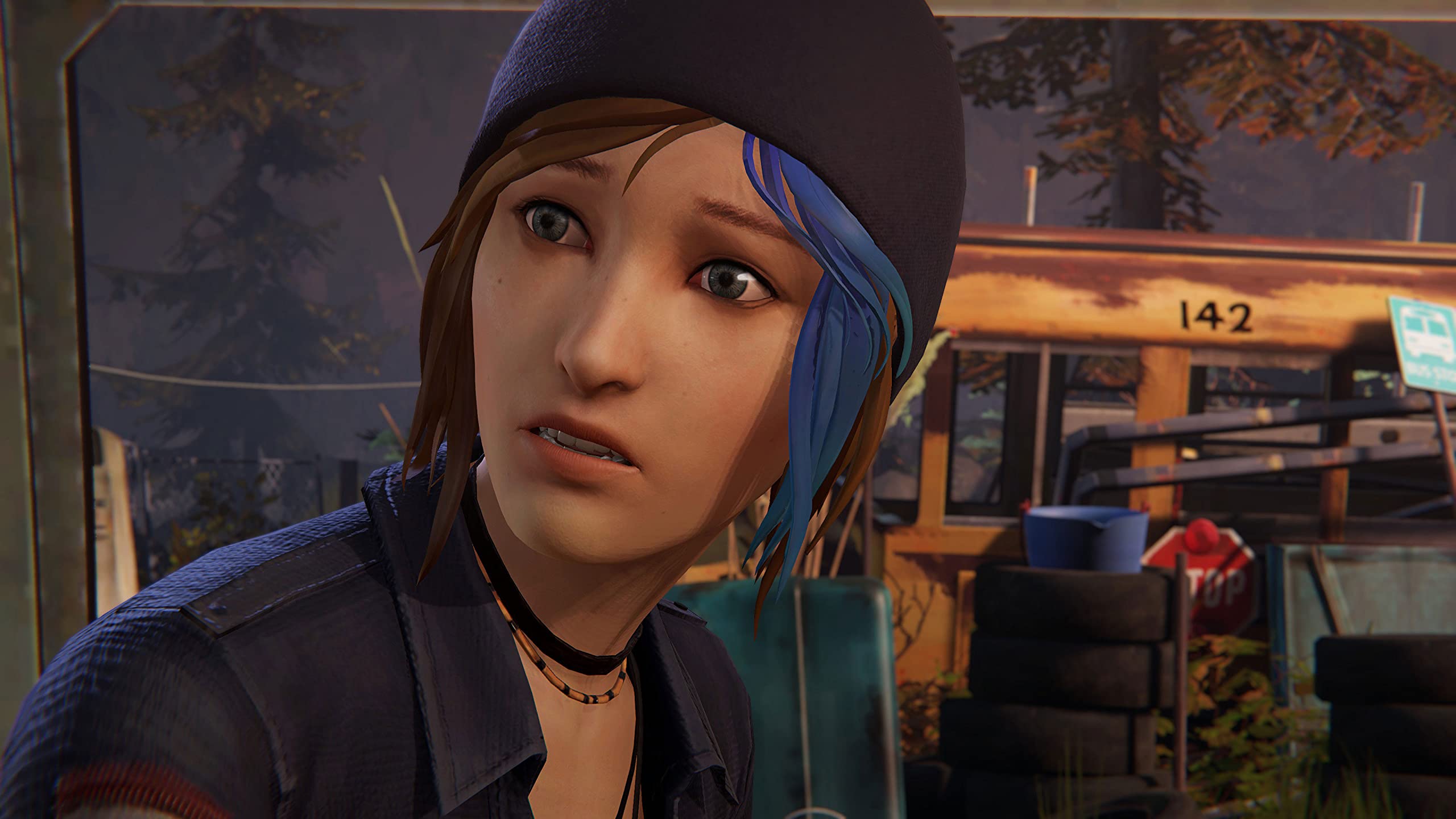 Life is Strange: Remastered Collection - Steam PC [Online Game Code]