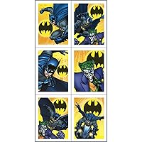 Batman The Dark Knight Stickers