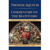 Commentary on the Beatitudes