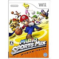 Mario Sports Mix [Japan Import]
