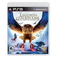 Legend of the Guardians: The Owls of Ga'Hoole - Playstation 3