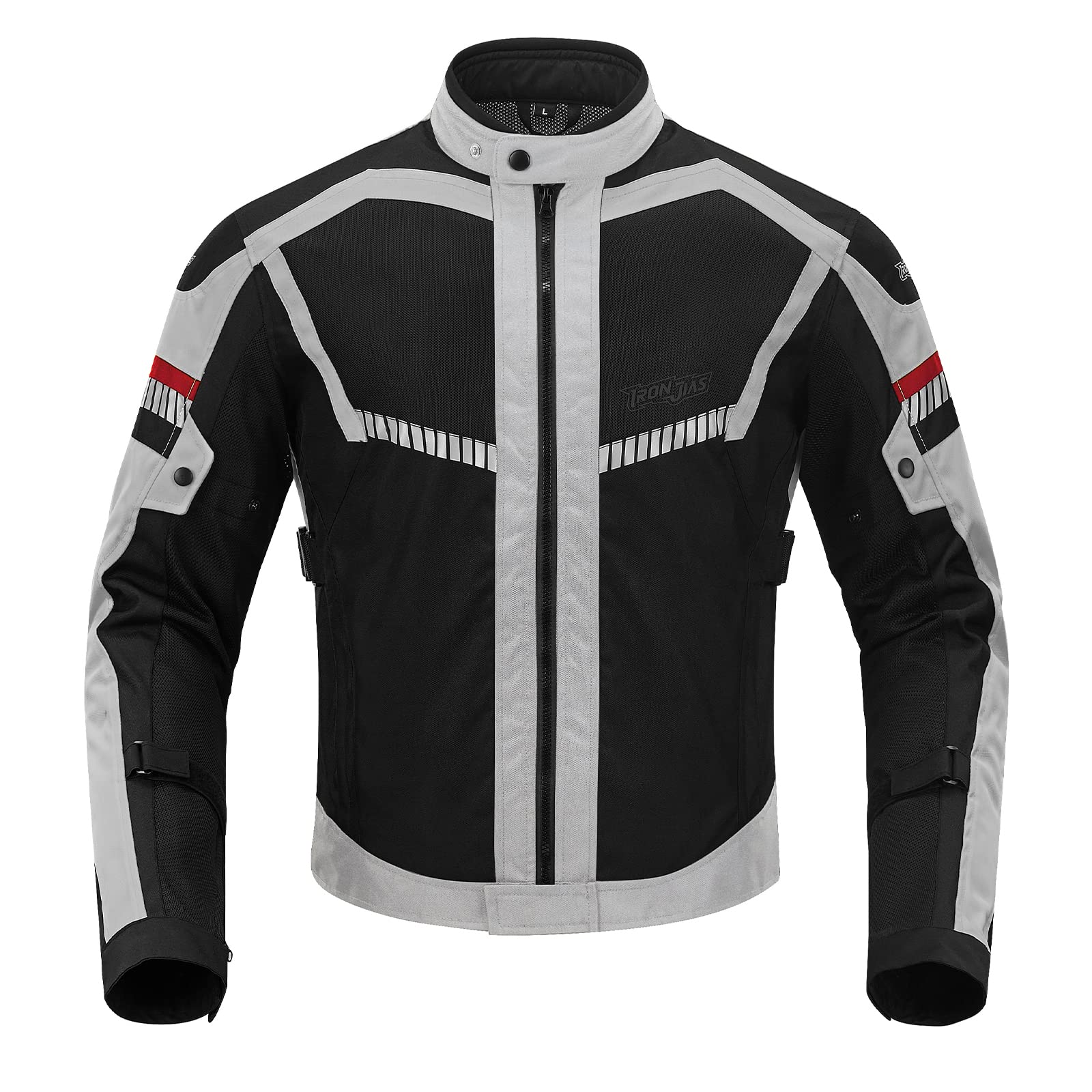 Gsxr Motorcycle Jacket - Gsxr Jacket | Leather Collection
