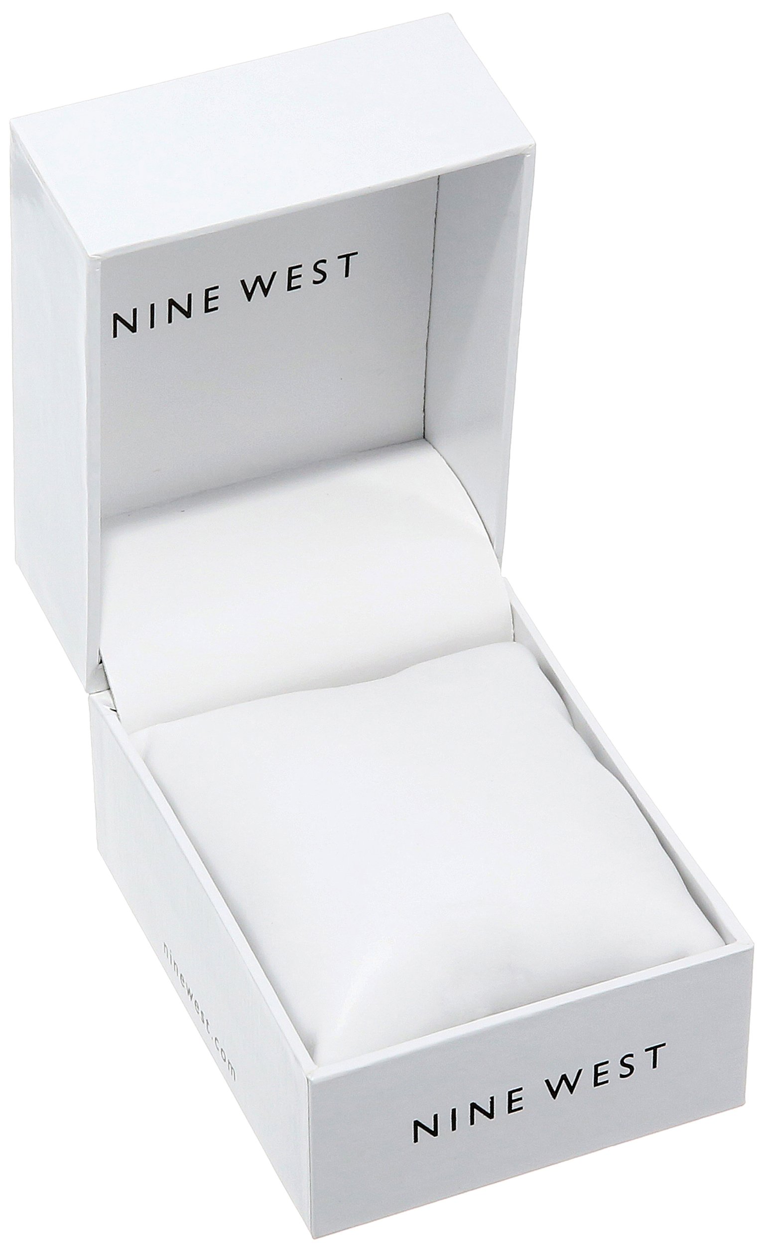 Nine West Women's Bracelet Watch