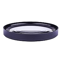 10x High Definition 2 Element Close-Up (Macro) Lens for Canon EOS 5D Mark IV (52mm)
