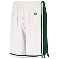 Russell Athletic Boys' Youth Legacy Basketball Shorts