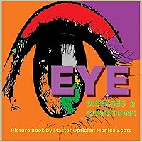 Eye Diseases and Conditions: Picture Book Eye Diseases and Conditions: Picture Book Paperback