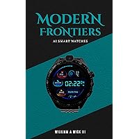 Modern Frontiers: AI Smart Watches