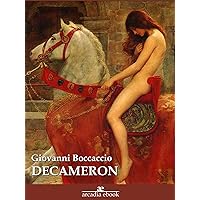Decameron (Italian Edition)