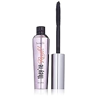 Benefit Cosmetics They're Real Beyond Mascara Black .3 Ounce