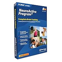 NeuroActive Program: Complete Brain Training