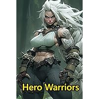 Hero Warrior (Spanish Edition) Hero Warrior (Spanish Edition) Hardcover Paperback