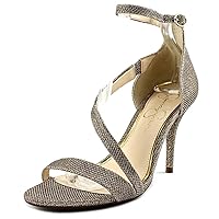 Jessica Simpson Mazey - Gold Jessica Sprkle MSH