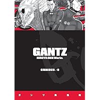 Gantz Omnibus Volume 9 Gantz Omnibus Volume 9 Paperback