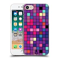 Disco Mosaic Tiles Hard Back Case Compatible with Apple iPhone 7/8 / SE 2020 & 2022