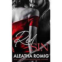 Red Sin (Sin Series Book 1) Red Sin (Sin Series Book 1) Kindle Audible Audiobook Hardcover Paperback