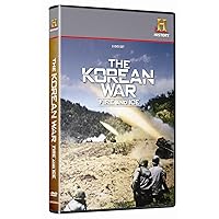 The Korean War: Fire And Ice [DVD] The Korean War: Fire And Ice [DVD] DVD