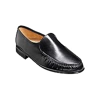 BARKER Laurence Handcrafted Men's Loafer Shoes