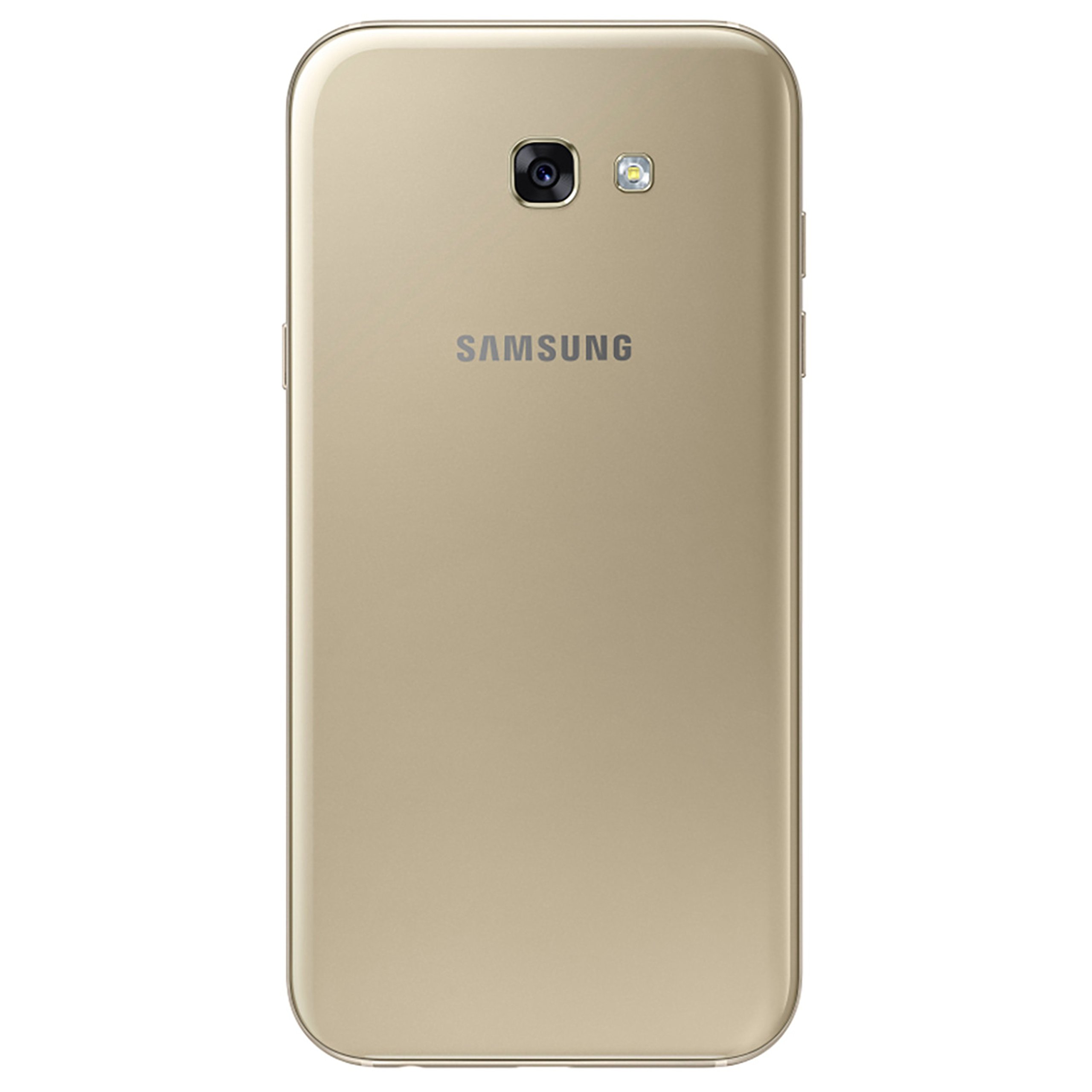 Samsung Galaxy A5 (2017) SM-A520F/DS 32GB Gold Sand, 5.2