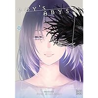 Boy's Abyss, Vol. 5 (5) Boy's Abyss, Vol. 5 (5) Paperback Kindle