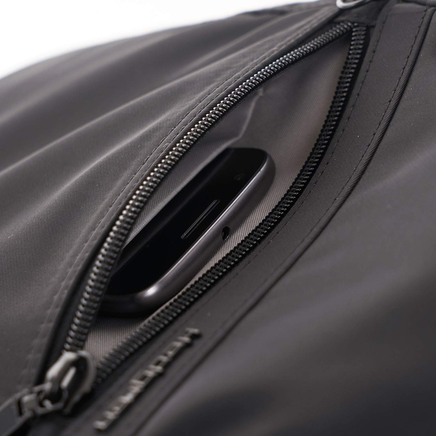 Hedgren Vogue RFID Backpack, Black