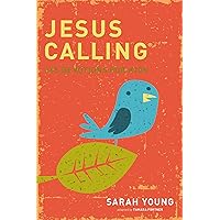 Jesus Calling: 365 Devotions For Kids Jesus Calling: 365 Devotions For Kids Hardcover Audible Audiobook Kindle Paperback