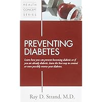 Preventing Diabetes Preventing Diabetes Paperback Mass Market Paperback