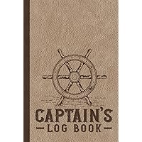 Captains Log Book: Perfect to Track Trips, Weather and Maintenance of Your Boats and Yachts | Sailing, Boating, and Ships Journal (Hardcover, Hardback) Captains Log Book: Perfect to Track Trips, Weather and Maintenance of Your Boats and Yachts | Sailing, Boating, and Ships Journal (Hardcover, Hardback) Hardcover Paperback