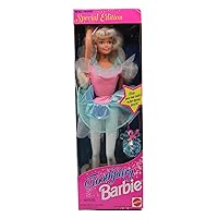 Special Edition Tooth Fairy Barbie Doll