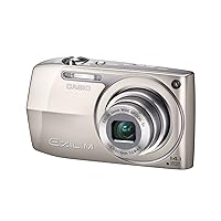 CASIO digital camera EXILIM Z2300 Gold EX-Z2300GD