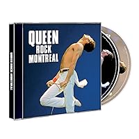 Queen Rock Montreal [2 CD] Queen Rock Montreal [2 CD] Audio CD