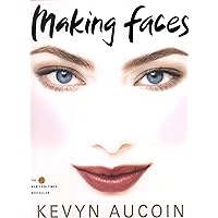 Making Faces Making Faces Paperback Hardcover