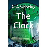 The Clock The Clock Paperback Kindle