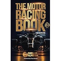 The Motor Racing Book - Volume 1. Car Handling