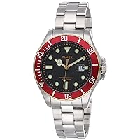 Timex Men's Harborside Coast 43mm Watch