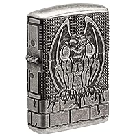 Zippo Mythical Lighters