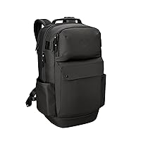 EvoShield Exec Backpack, Black