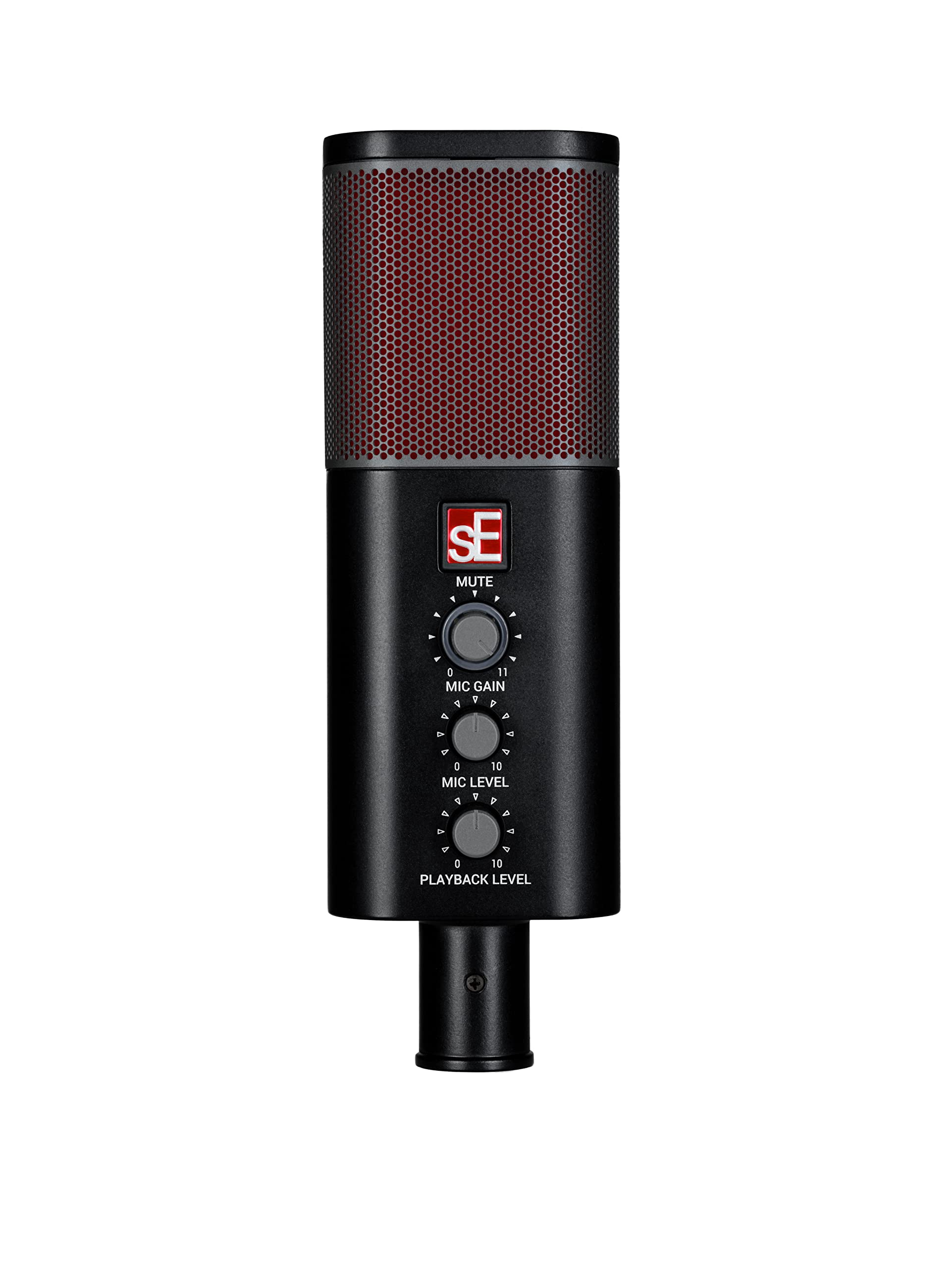 SE Electronics NEOM-USB USB Condenser Microphone