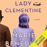 Lady Clementine: A Novel Lady Clementine: A Novel Audible Audiobook Paperback Kindle Hardcover Audio CD