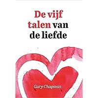 De vijf talen van de liefde (Dutch Edition) De vijf talen van de liefde (Dutch Edition) Paperback