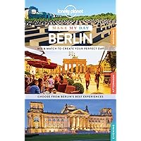 Lonely Planet Make My Day Berlin Lonely Planet Make My Day Berlin Spiral-bound