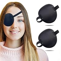 Mulberry Silk Sleep Eye Mask & Blindfold with Elastic Strap/Headband, Soft  Eye Cover Eyeshade for Night Sleeping, Travel, Nap(Pink)