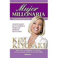 Mujer Millonaria / Rich Woman: A Book on Investing for Women (Spanish Edition) Mujer Millonaria / Rich Woman: A Book on Investing for Women (Spanish Edition) Paperback Audible Audiobook Kindle