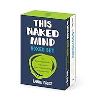 This Naked Mind Boxed Set This Naked Mind Boxed Set Paperback
